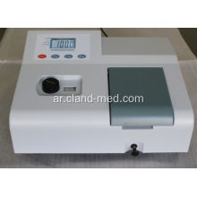 VIS SPECTROPHOTOMETER